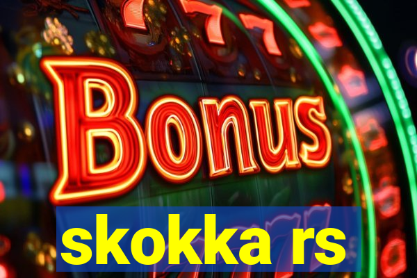 skokka rs